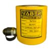 Vaber hydraulic Bottle Jack 30 Ton