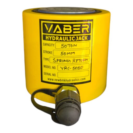 Vaber hydraulic Jack 50 Ton